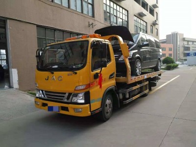 成都青羊汽车救援拖车 搭电公司电话