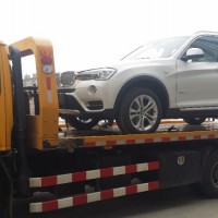 成都成华高速救援拖车 24小时更换汽车电瓶