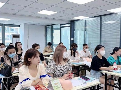 成都微整正规学校