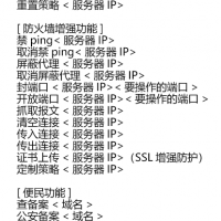 成都大带宽服务器 机柜租赁 托管