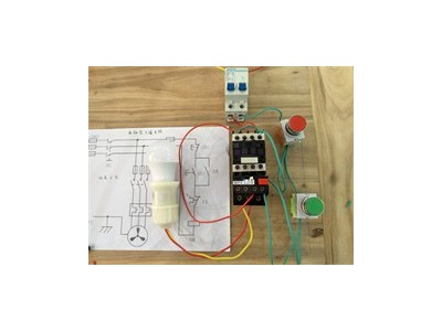 成都电工技术学习-成都电工培训学校